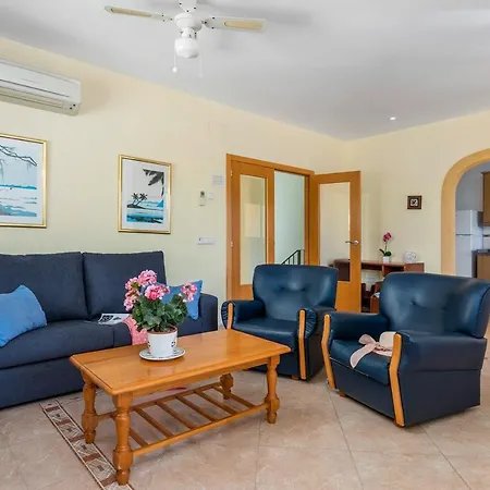 Novamar A Villa *