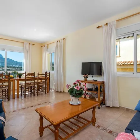 Novamar A * Calpe