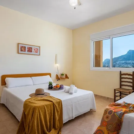 Novamar A * Calpe