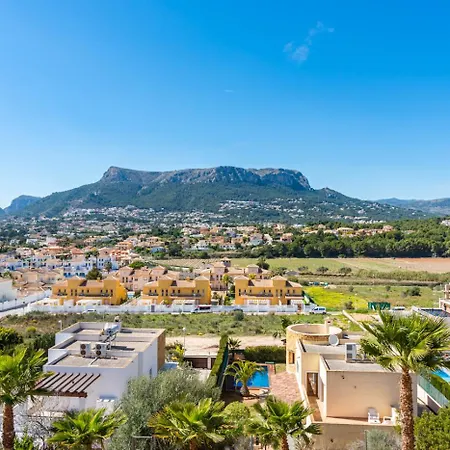 Novamar A * Calpe