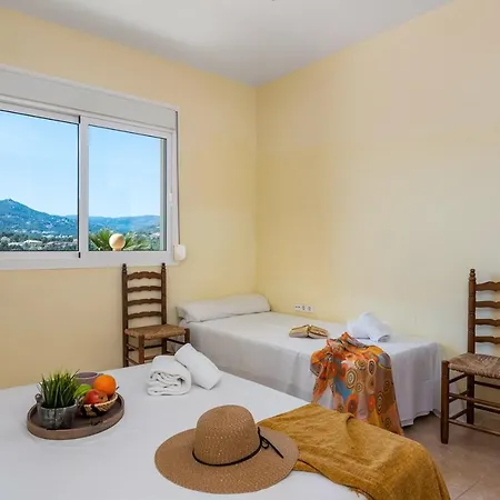 Villa Novamar A *