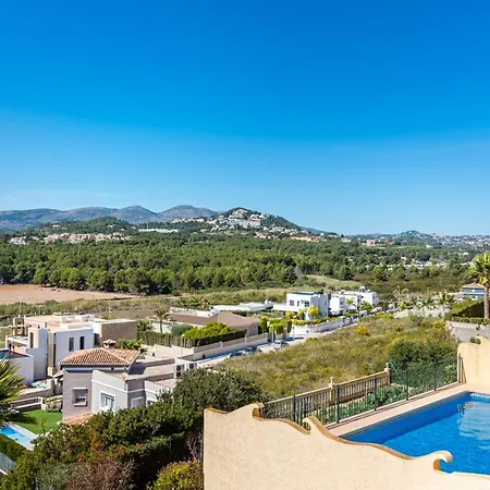 Novamar A * Calpe
