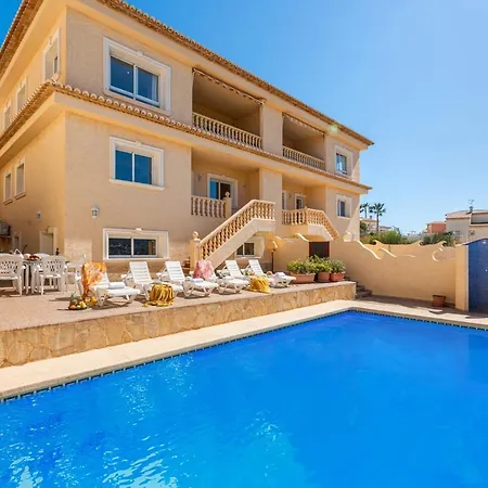 Villa Novamar A
